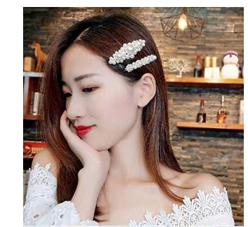 Bridal Hair Accessories